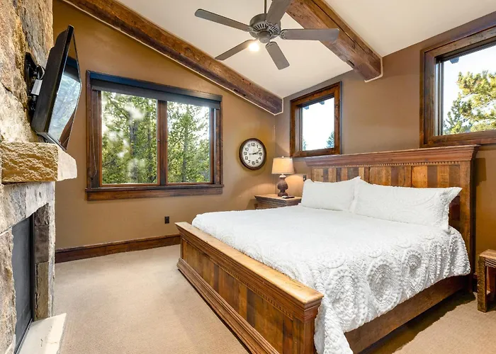 Holiday home Lr957 The Timber 957