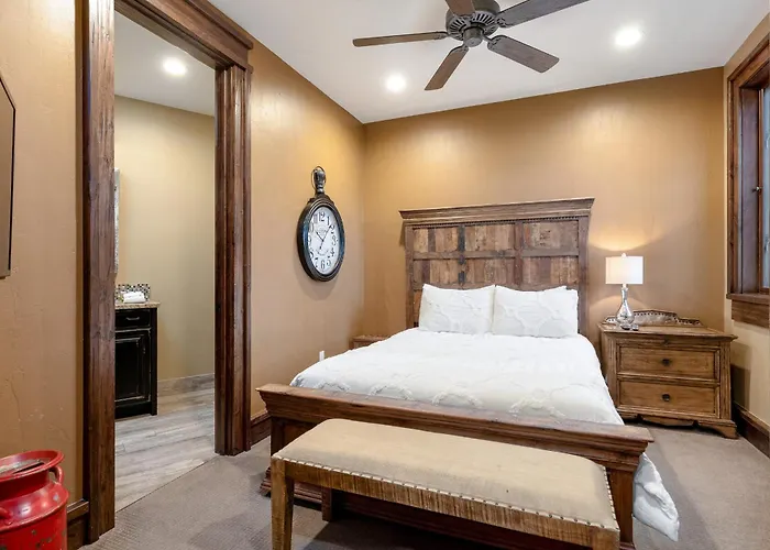 Lr957 The Timber 957 Holiday home