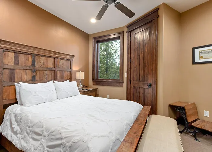 Holiday home Lr957 The Timber 957
