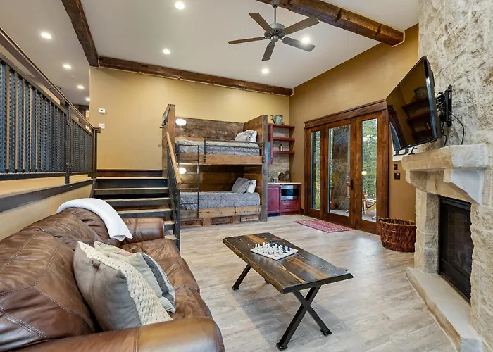 Lr957 The Timber 957 Holiday home Copper Mountain