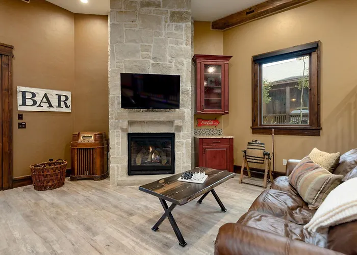 Lr957 The Timber 957 Copper Mountain
