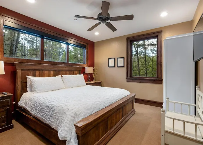 Holiday home Lr957 The Timber 957