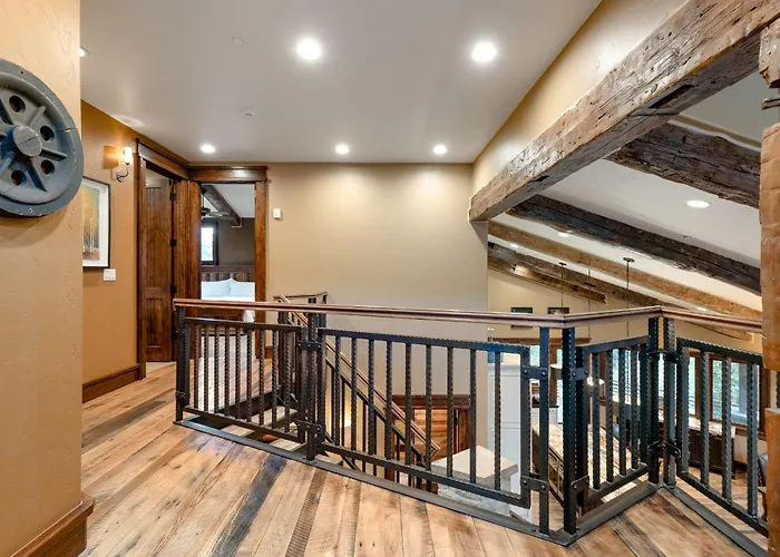 Holiday home Lr957 The Timber 957 Copper Mountain